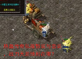 ��Ѫ����˽��ɢװ����װ��ս�����ر����ģ�