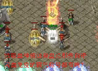 ����Ѫ���Ӽ����̵���Щ�Դ���Ѫ���ߵİ����ƺŶ���ɶ��