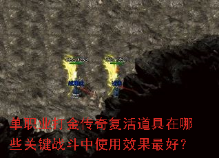 ��ְҵ����渴���������Щ�ؼ�ս����ʹ��Ч����ã�