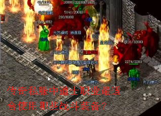 ����˽���е�ʿְҵ���ʺ�ʹ����Щս��װ����
