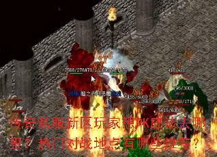 ����˽�����������PKӦ��ȥ������Ŷ�ս�ص�����Щ�Ƽ���