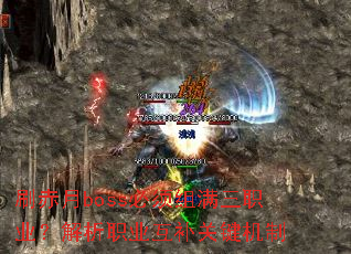 ˢ����boss����������ְҵ������ְҵ�����ؼ�����