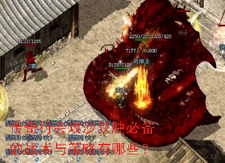 �����лṥɳ��ʤ�ر���ս�����������Щ��