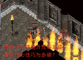 ����С�ſ��ٿ�����������Щ���ļ����벽�裿