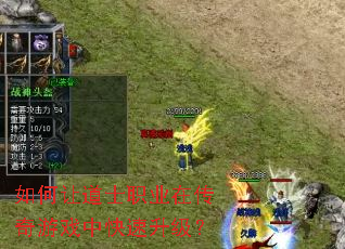 ����õ�ʿְҵ�ڴ�����Ϸ�п���������