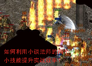 �������С̸��ʦ������С��������ʵսЧ�ʣ�