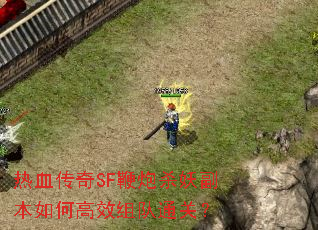 ��Ѫ����SF����ɱ��������θ�Ч���ͨ�أ�