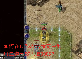 �����1.76��������������Ѫ����ЧץȡBOSS��