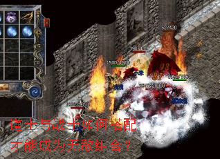 ��ʿ��սʿ��δ�����ܳ�Ϊ�޵���ϣ�