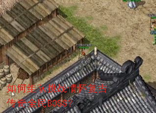��������ս�黳���Ŵ���ȫ��BOSS��