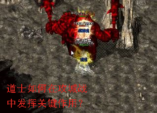 ��ʿ����ڹ���ս�з��ӹؼ����ã�