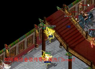 ��θ�Ч���ܴ���˽������boss��