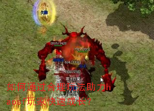 如何通过合理玩法助力haosf玩家快速成长? 如何通过合理玩法助力haosf玩家快速成长?