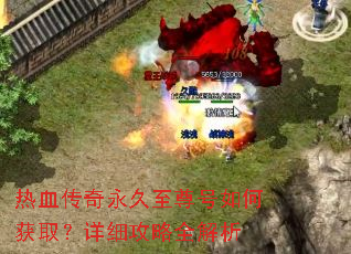 ��Ѫ���������������λ�ȡ����ϸ����ȫ����