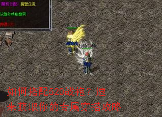 ��δ���520ս�ۣ�������ȡ���ר�������