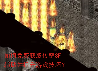 如何免费获取传奇SF辅助并提升游戏技巧? 如何免费获取传奇SF辅助并提升游戏技巧?