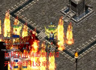如何利用辅助脚本提升传奇挂机效率? 如何利用辅助脚本提升传奇挂机效率?