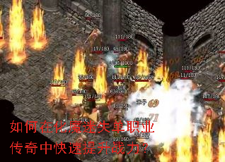 ����ڻ�ħ��ʧ��ְҵ�����п�������ս����