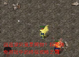 逍遥录究竟是何物?探寻传奇游戏中的终极攻略之谜 逍遥录究竟是何物?探寻传奇游戏中的终极攻略之谜