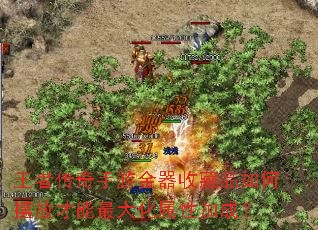 王者传奇手游金器收藏品如何摆放才能最大化属性加成? 王者传奇手游金器收藏品如何摆放才能最大化属性加成?