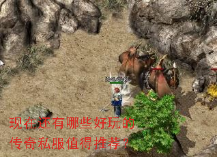现在还有哪些好玩的传奇私服值得推荐? 现在还有哪些好玩的传奇私服值得推荐?